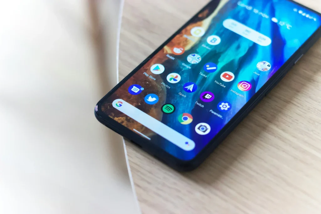 Seven ways to speed up your old Android