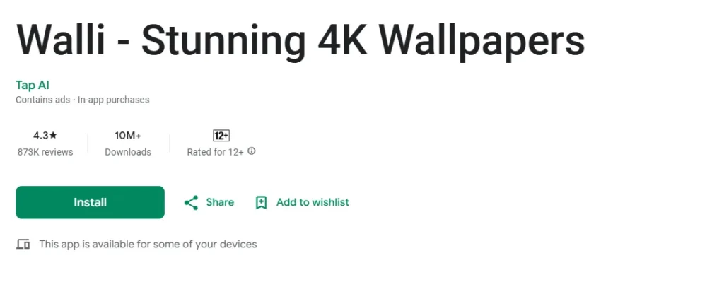 7 Best Free Wallpaper Apps for Android