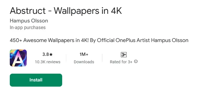 7 Best Free Wallpaper Apps for Android